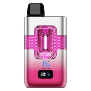 Fumot 50K 2IN1 Disposable Vape - (1 Vape)